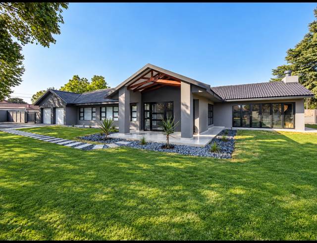 4 BEDROOM HOUSE FOR SALE IN RISIVILLE